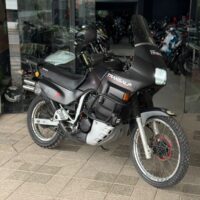 HONDA TRANSALP 1990