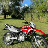 XR 150L