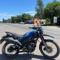 Hero Xpulse 200 2023