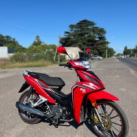 GUERRERO 110 PLUS 2024