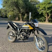 XR 190 2024