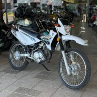 XTZ 125 2018