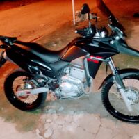 honda xr 300 2013