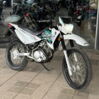 YAMAHA XTZ 125 2020