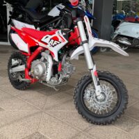 MINICROSS GAF GX70 0KM