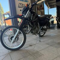 Honda Tornado 250 2008