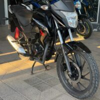 Honda Cb Twister 125 2019