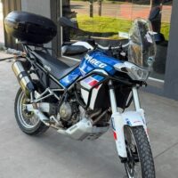 Aprilia Tuareg 660 2023