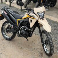 Honda XR 190 2025