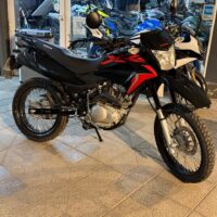 Honda XR 150 2024