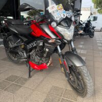 Rouser NS200 2018
