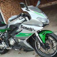 Benelli 302 R