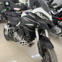 Ducati Multistrada 1200 Enduro