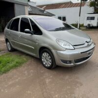 Citroen Xsara 2012