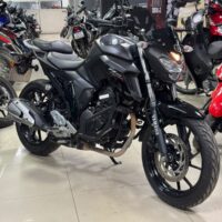 YAMAHA FZ25 2022