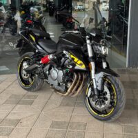 Benelli TNT 600i 2024