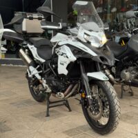Benelli Trk 502X 2021