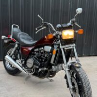 Honda Magna 1984