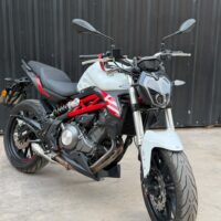 Benelli 302 2024