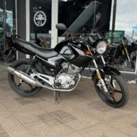 Yamaha YBR 125 2020