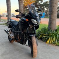 Yamaha TDM 900 2010