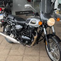 Benelli Imperiale 400 2022