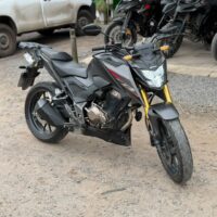 Honda CB 300 2023