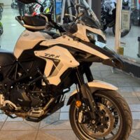 TRK 502 2020