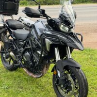 BENELLI TRK 702 2025