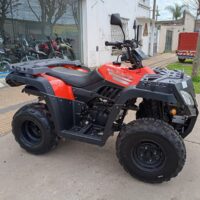 Cuatriciclo Beta 250 2012