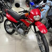 Honda XR 125 2013
