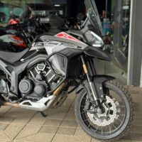 MORBIDELLI T1002 VX 2025